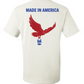 "Made in America" T-Shirt