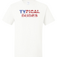 "Made in America" T-Shirt