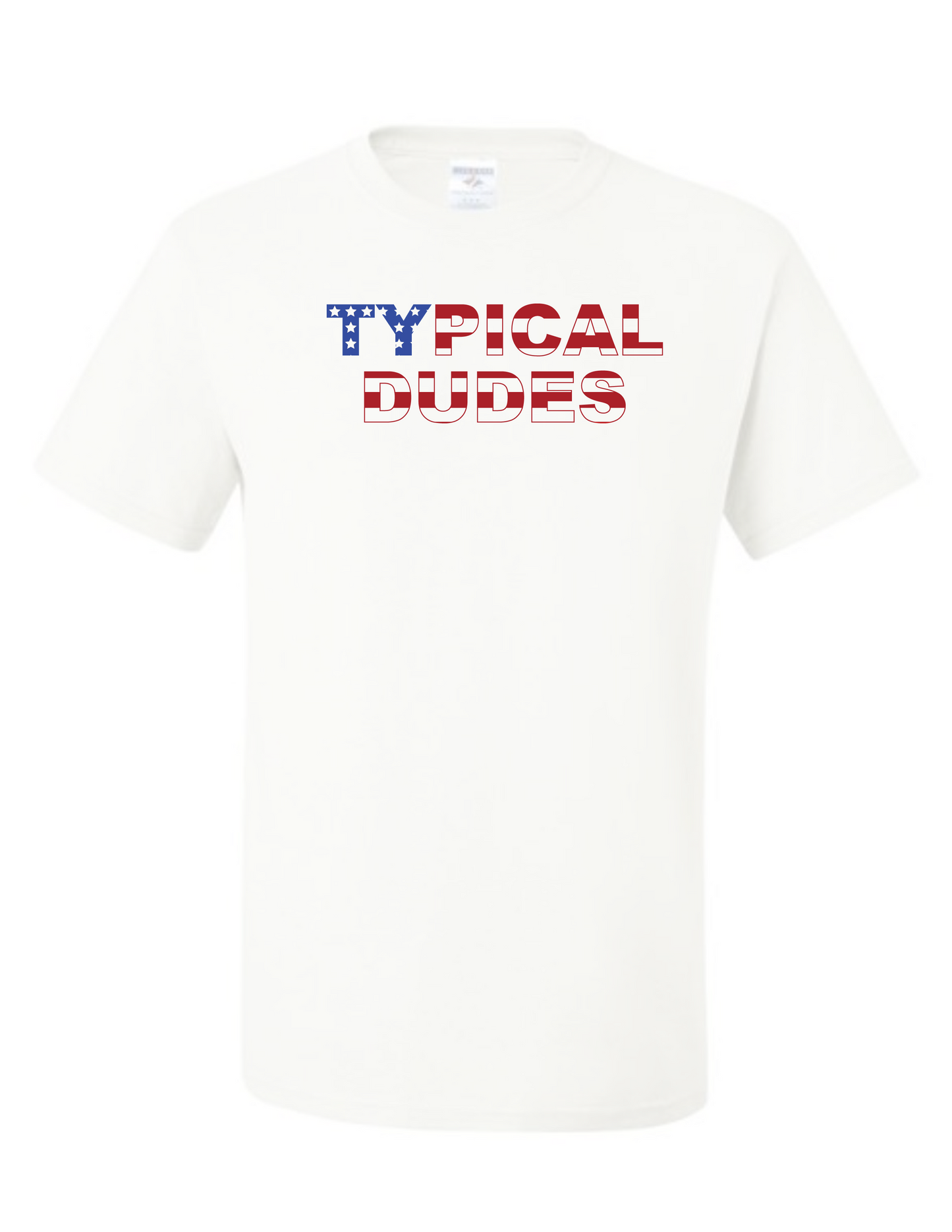 "Made in America" T-Shirt