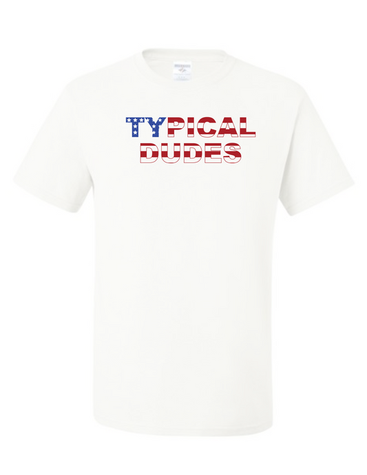 "Made in America" T-Shirt