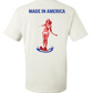 "Made in America" T-Shirt