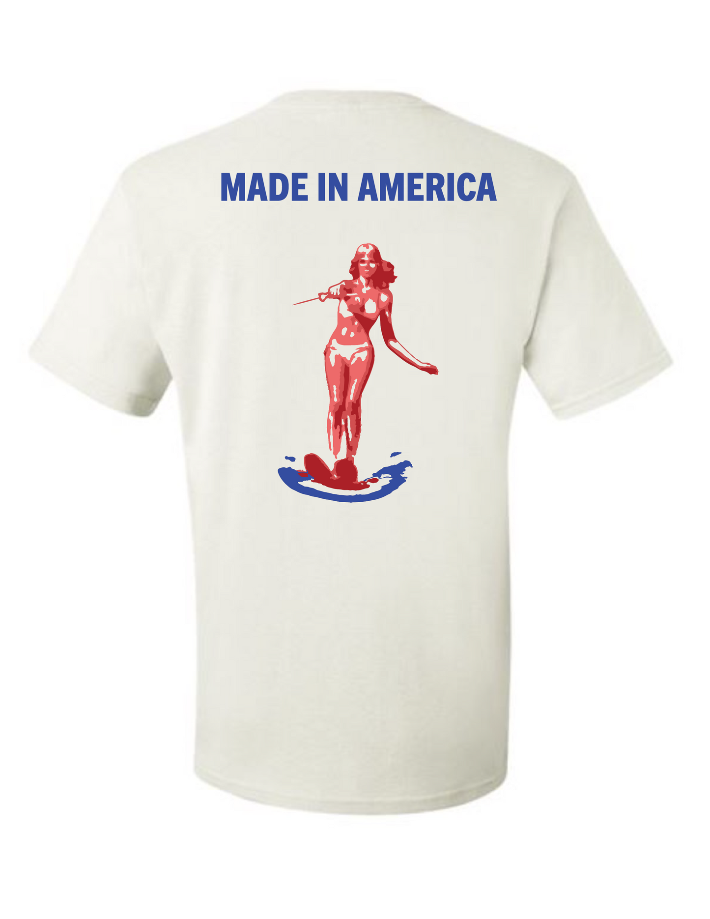 "Made in America" T-Shirt